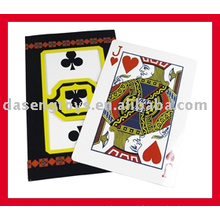 Magic Poker Box (tours de magie)